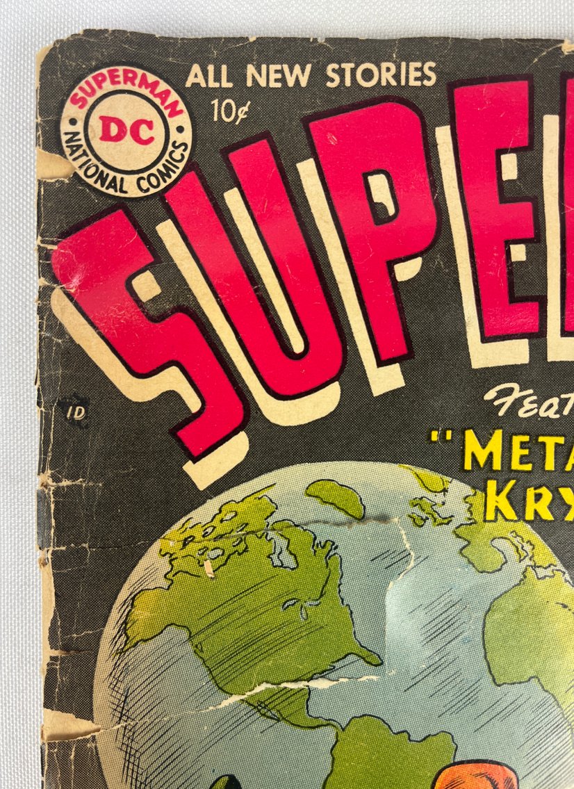 Image for Silver, Bronze Age & More Comic Book Auction
