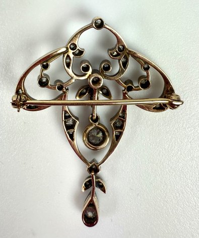Image for The Jewelry Box - Part 2- Victorian to Modern Fine Jewelry