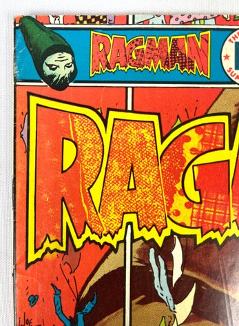 Image for Silver, Bronze Age & More Comic Book Auction