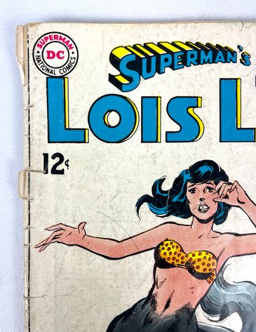 Image for Silver, Bronze Age & More Comic Book Auction