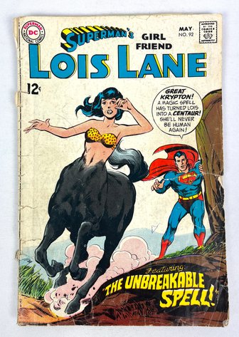 Image for Silver, Bronze Age & More Comic Book Auction