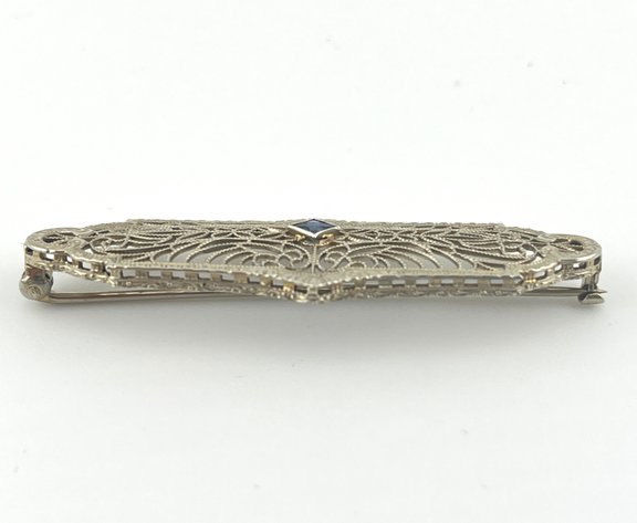 Image for The Jewelry Box - Part 2- Victorian to Modern Fine Jewelry