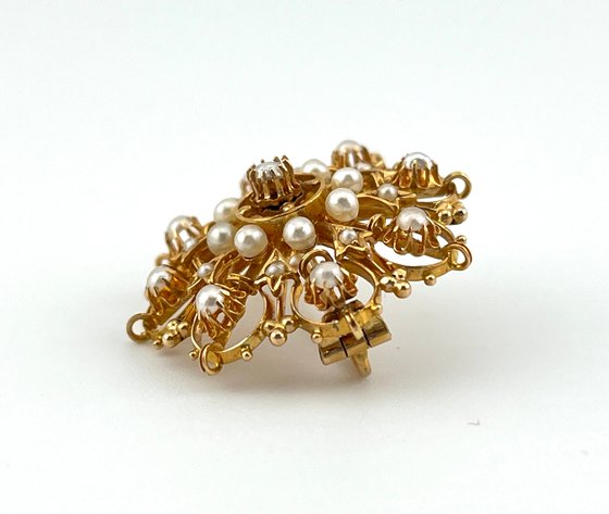 Image for The Jewelry Box - Part 2- Victorian to Modern Fine Jewelry