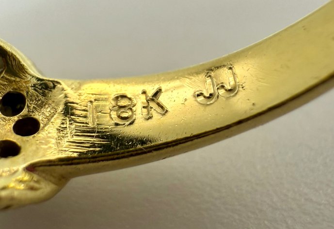 Image for The Jewelry Box - Part 2- Victorian to Modern Fine Jewelry