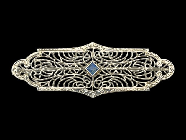 Image for The Jewelry Box - Part 2- Victorian to Modern Fine Jewelry