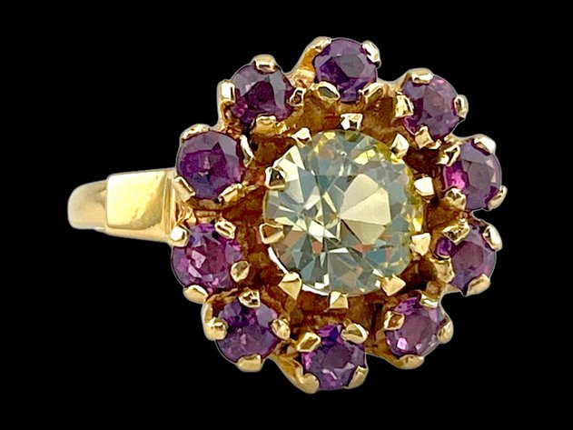 Image for The Jewelry Box - Part 2- Victorian to Modern Fine Jewelry