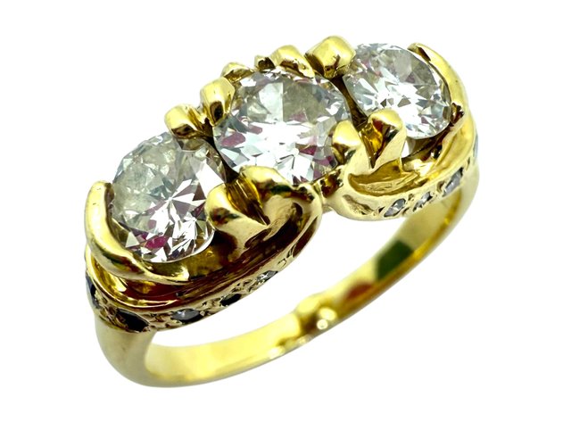 Image for The Jewelry Box - Part 2- Victorian to Modern Fine Jewelry