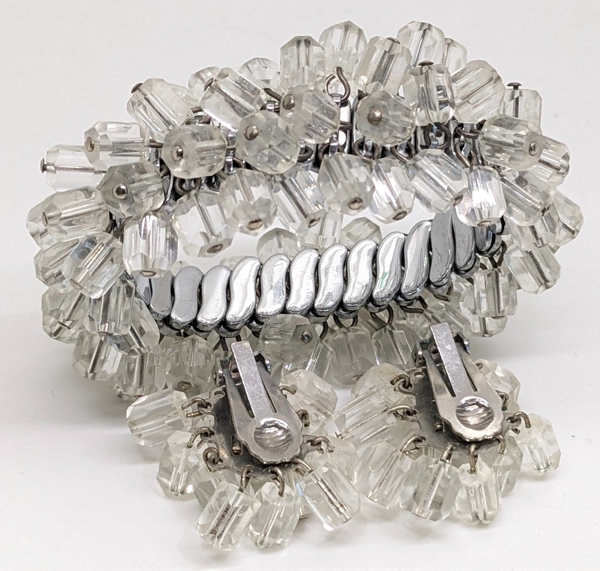 Image for Glamour & Grace: Antique & Vintage Costume Jewelry Auction