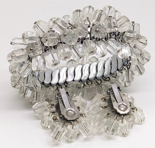 Image for Glamour & Grace: Antique & Vintage Costume Jewelry Auction