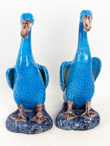 Image for Treasures of the Past & Present: Fine Art, Asian Antiques, Furniture & Rare Collectibles