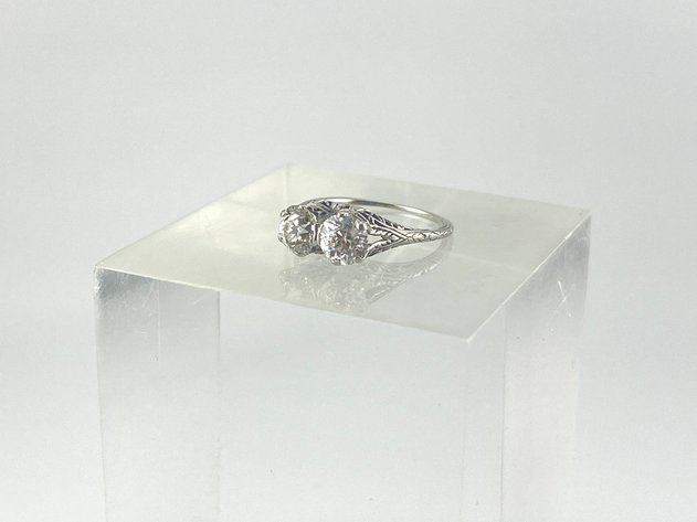 Image for Heirloom & High-Style Jewelry: Antique Diamonds, Vintage Gold & Designer Icons