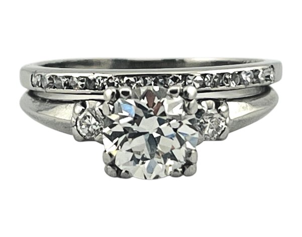 Image for Heirloom & High-Style Jewelry: Antique Diamonds, Vintage Gold & Designer Icons