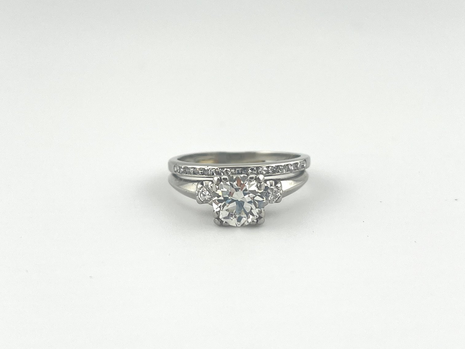 Image for Heirloom & High-Style Jewelry: Antique Diamonds, Vintage Gold & Designer Icons