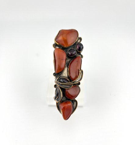 Image for Curated Online Auction | Furniture, Jewelry, Asian Antiques & More