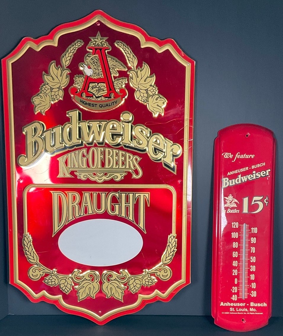 Image for ENT 412 - Mount Hope, WV Auction: Classic Vehicles, Advertising Icons & MORE