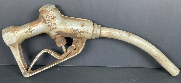 Image for ENT 412 - Mount Hope, WV Auction: Classic Vehicles, Advertising Icons & MORE