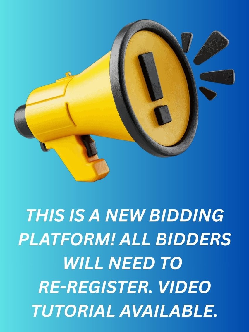 Image for ENT 412 - Mount Hope, WV Auction: Classic Vehicles, Advertising Icons & MORE