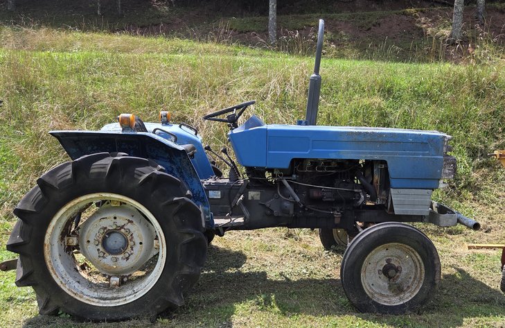 Image for ENT 414 - LIVE AUCTION! - Tools, Machinery, Equipment & More