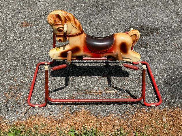 Image for FAR 729 - Auto, Tools & Collectibles Auction