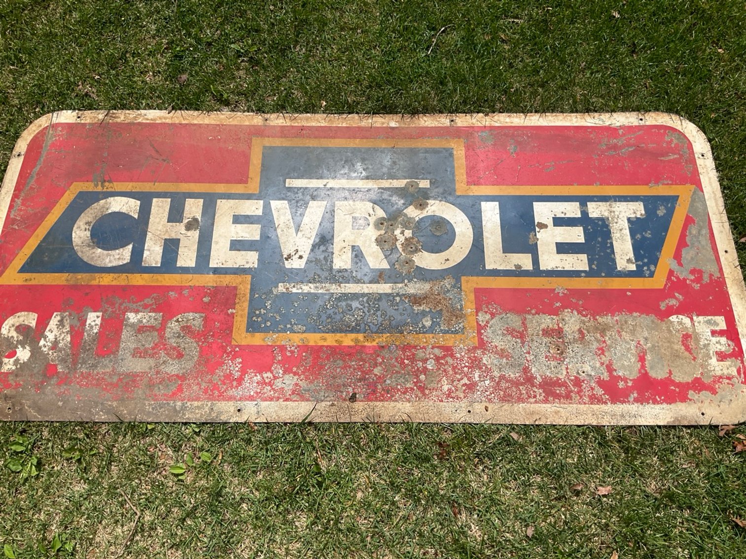 Image for FAR 729 - Auto, Tools & Collectibles Auction