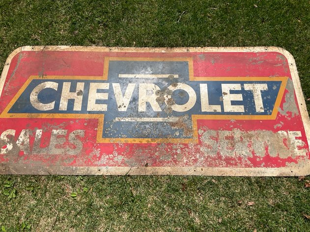 Image for FAR 729 - Auto, Tools & Collectibles Auction