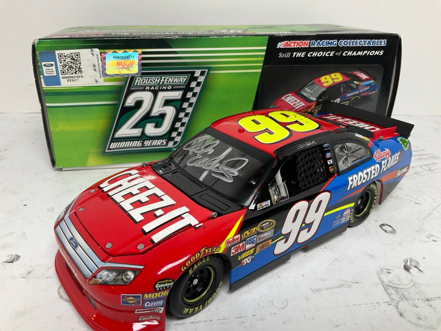 Image for FAR 729 - Auto, Tools & Collectibles Auction