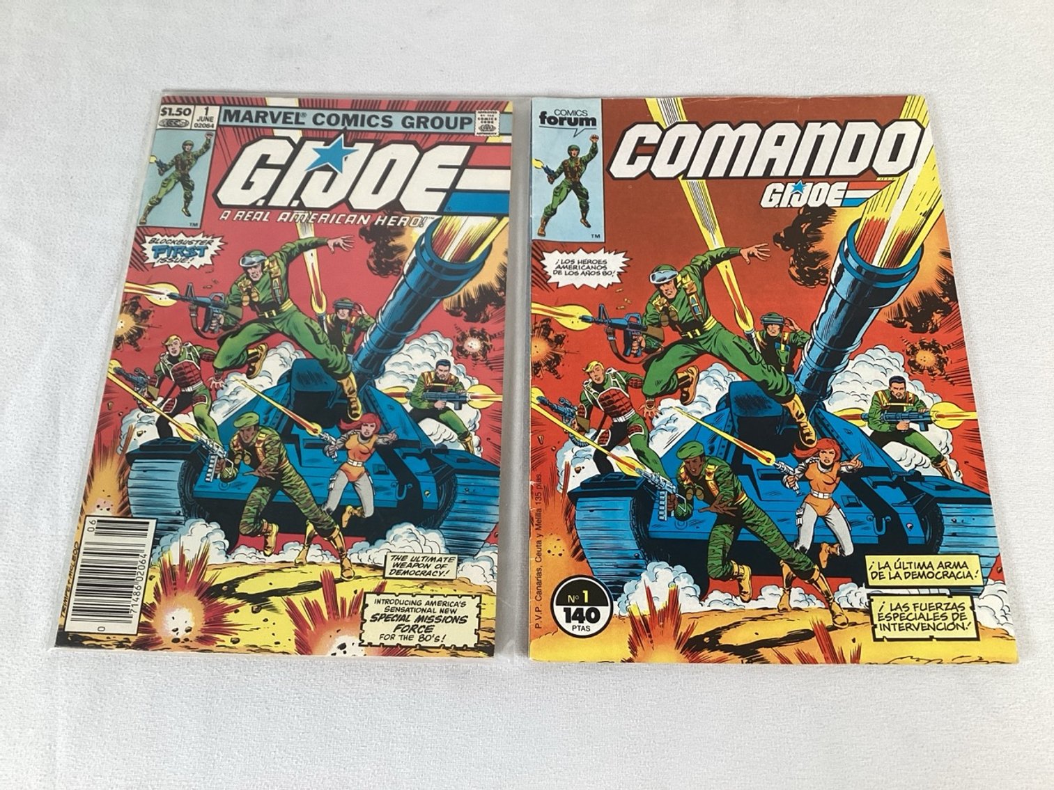 Image for Huge Golden Age to Modern Comic Book Collection