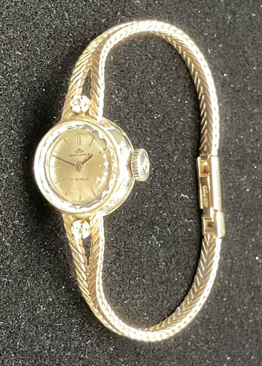 Image for FAR 747 - Premier Gold, Diamonds, Vintage Watches & Fine Jewelry