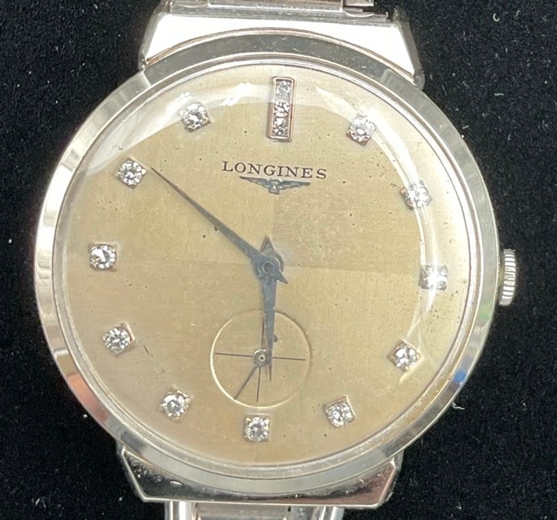 Image for FAR 747 - Premier Gold, Diamonds, Vintage Watches & Fine Jewelry