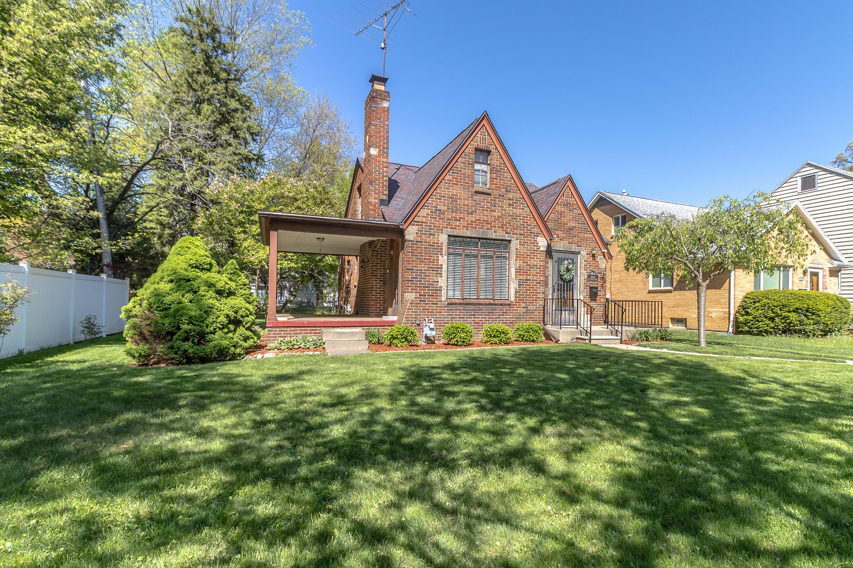 Image for LISTING:  2619 Letchworth Pkwy, Toledo, OH 43606