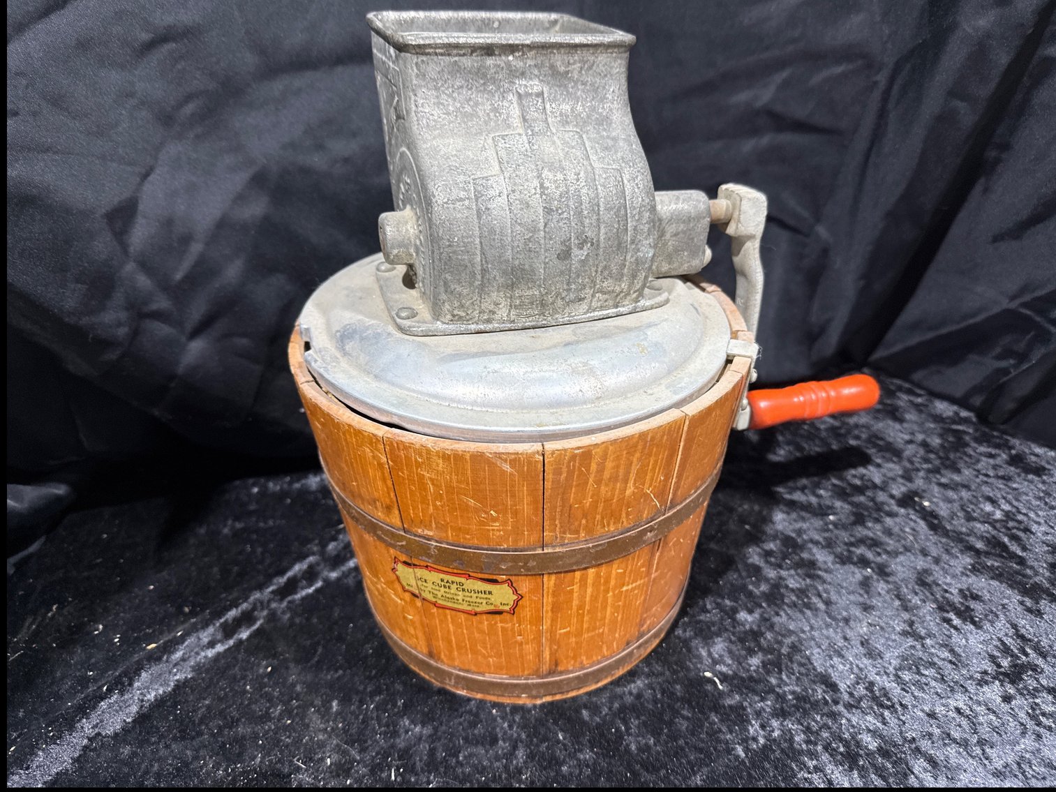 Image for Wrisinger Online Consignment 007