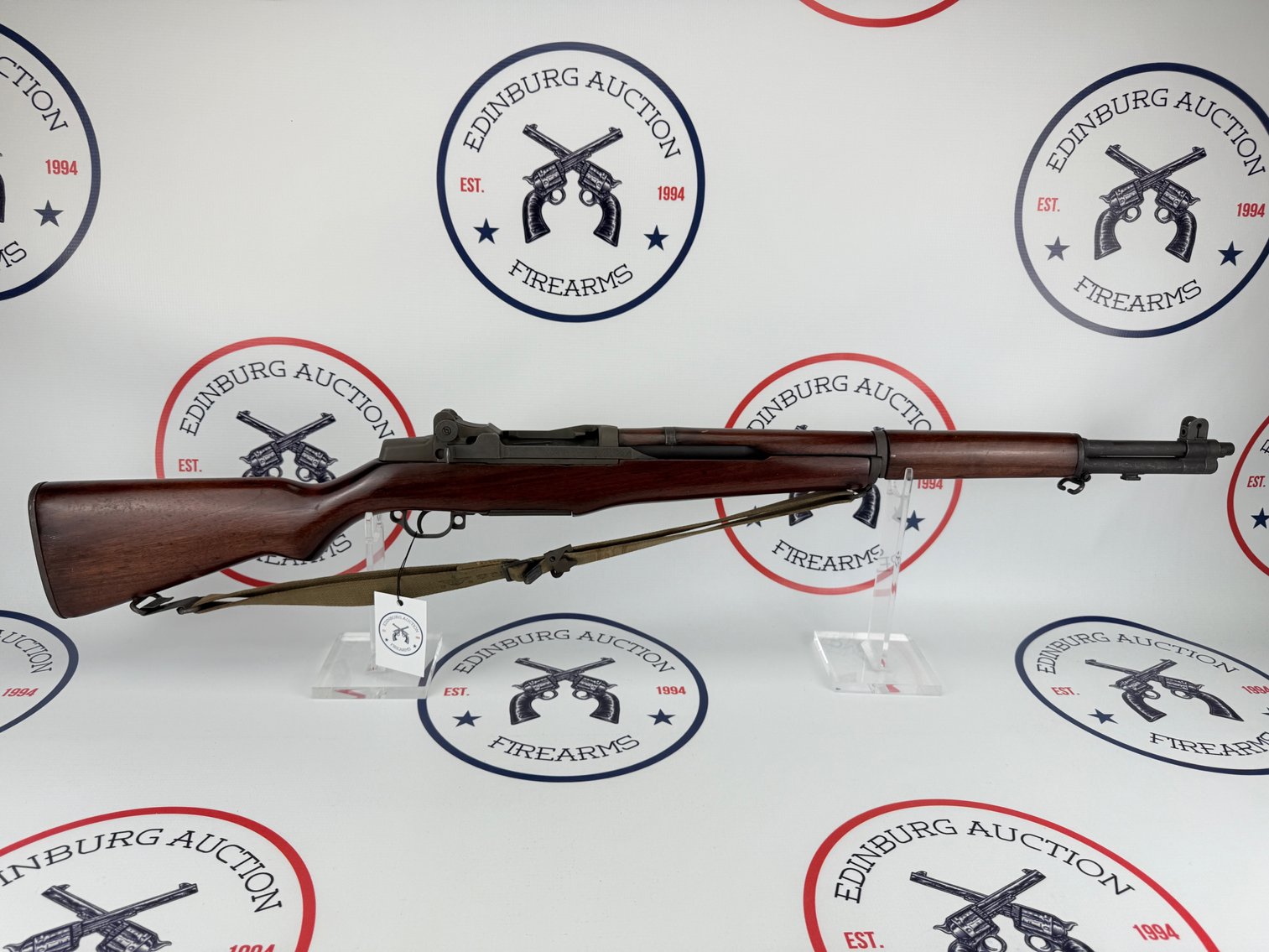 Image for FEBRUARY 24TH 2026 6:30PM WINTER SPORTSMAN ONLINE CONSIGNMENT AUCTION
