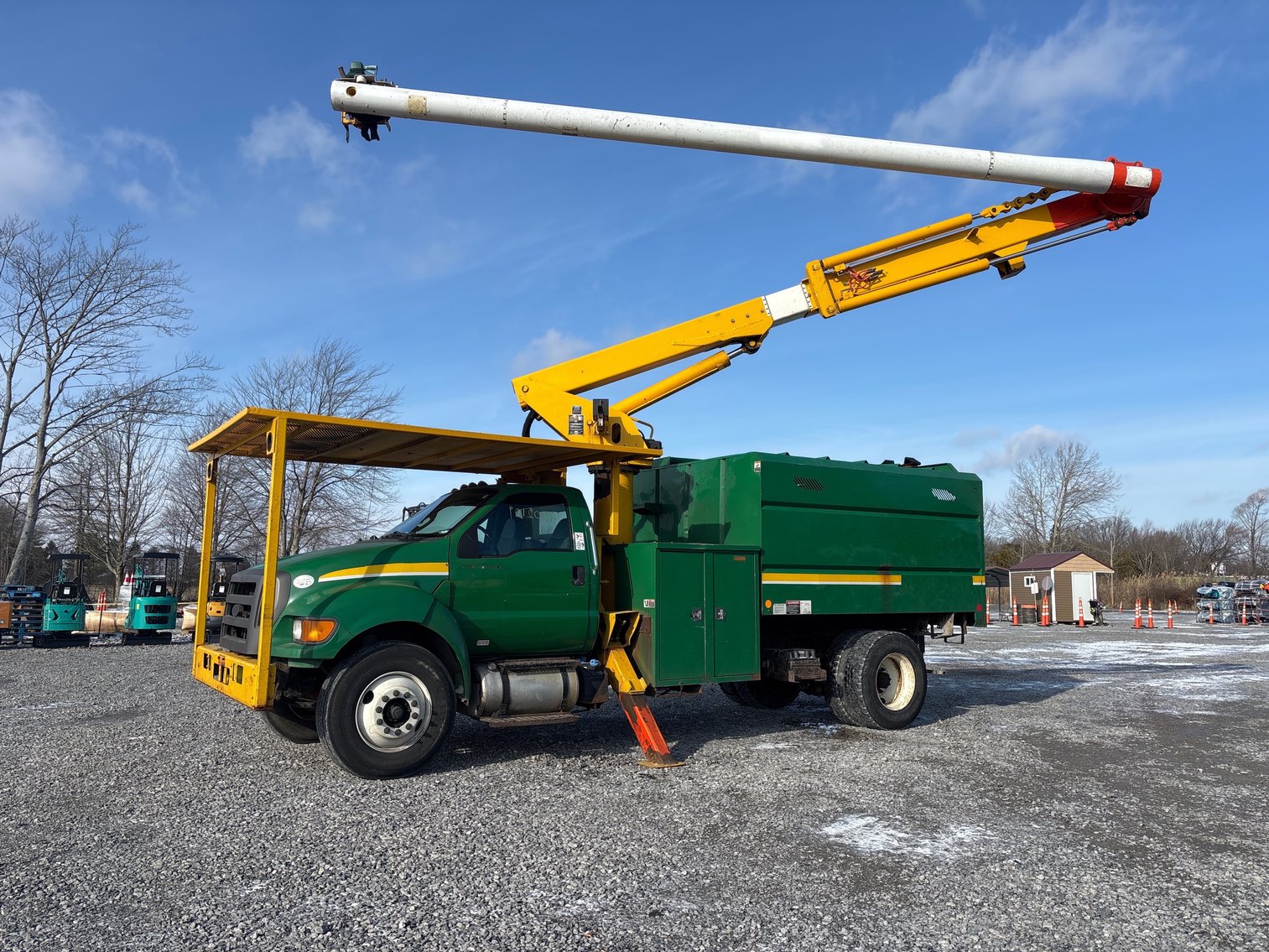 Image for APRIL 21ST 2026 6:30PM ONLINE CONSIGNMENT AUCTION