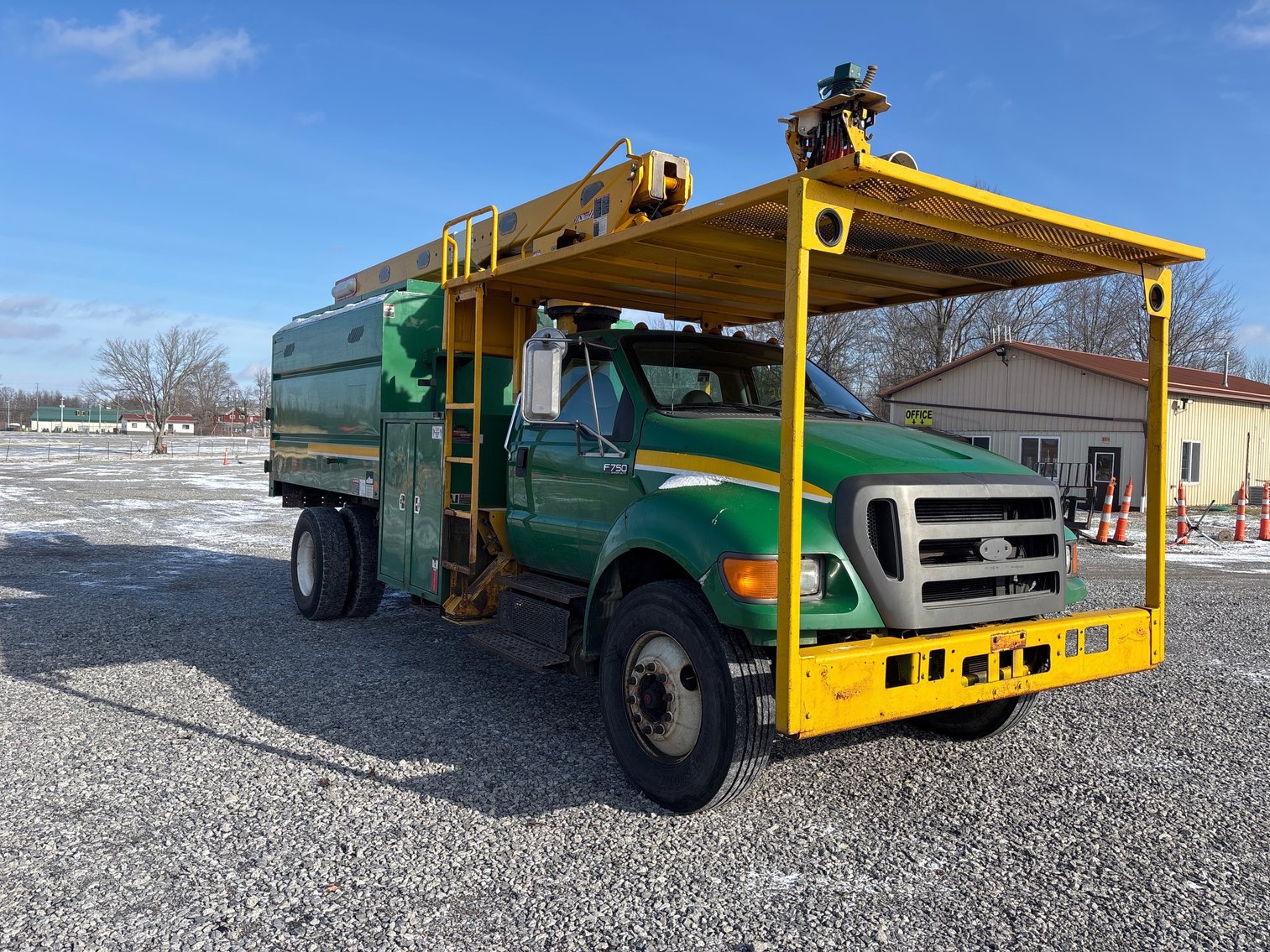 Image for APRIL 21ST 2026 6:30PM ONLINE CONSIGNMENT AUCTION