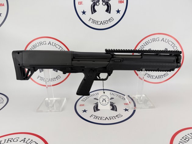 Image for Kel Tec KSG Bullpup Pump-action Shotgun - 12 Gauge