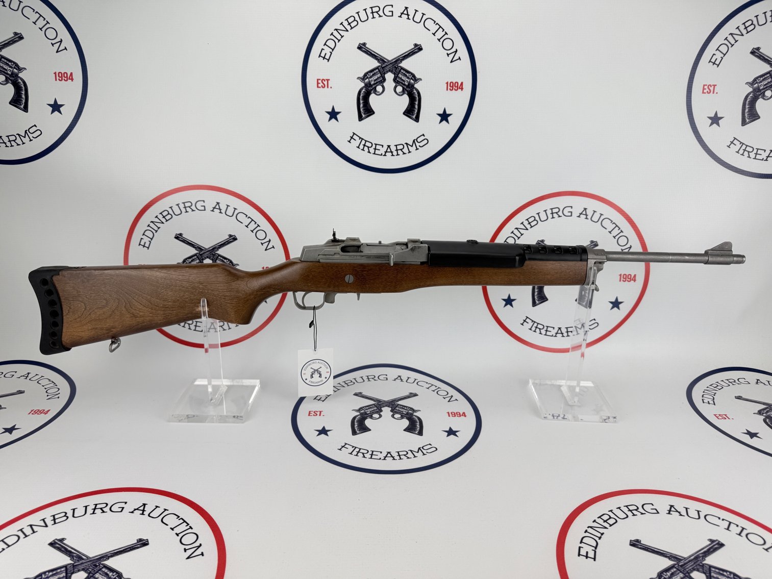 Image for MAY 26TH 2026 6:30PM SPRING SPORTSMAN ONLINE CONSIGNMENT AUCTION