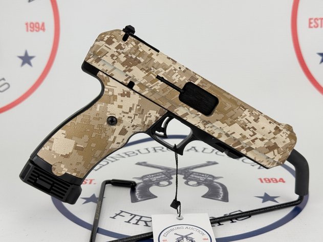 Image for Hi-Point Model JHP Semi-automatic Pistol - .45 ACP