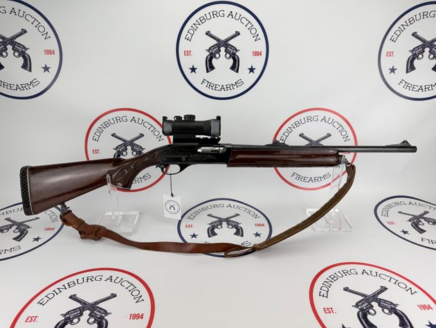 Image for Remington 1100 LT-20 Semi-automatic Shotgun - 20 Gauge