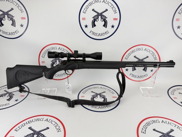 Image for Thompson Center T/C Impact Muzzleloader - .50 Cal.