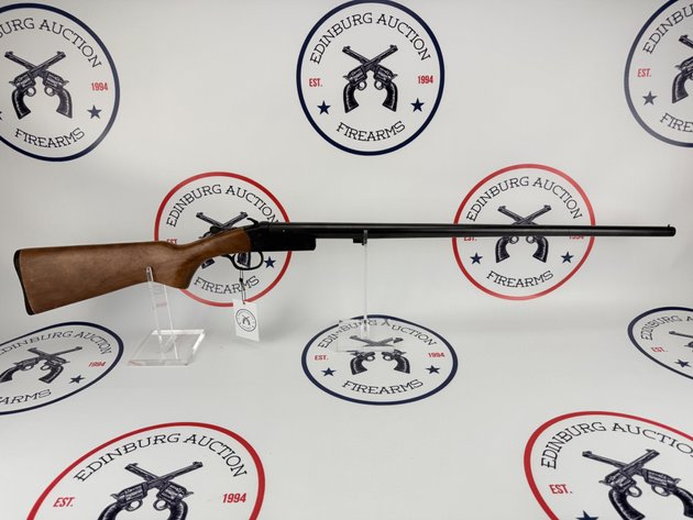 Image for Winchester Model 370 Single-shot Shotgun - 20 gauge