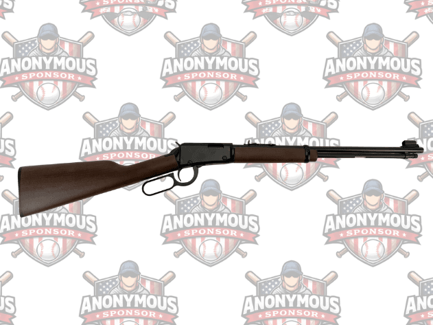 Image for Henry H1 Classic Lever-action Rifle - .22 L/S/LR - Sponsored by an Anonymous Community Member