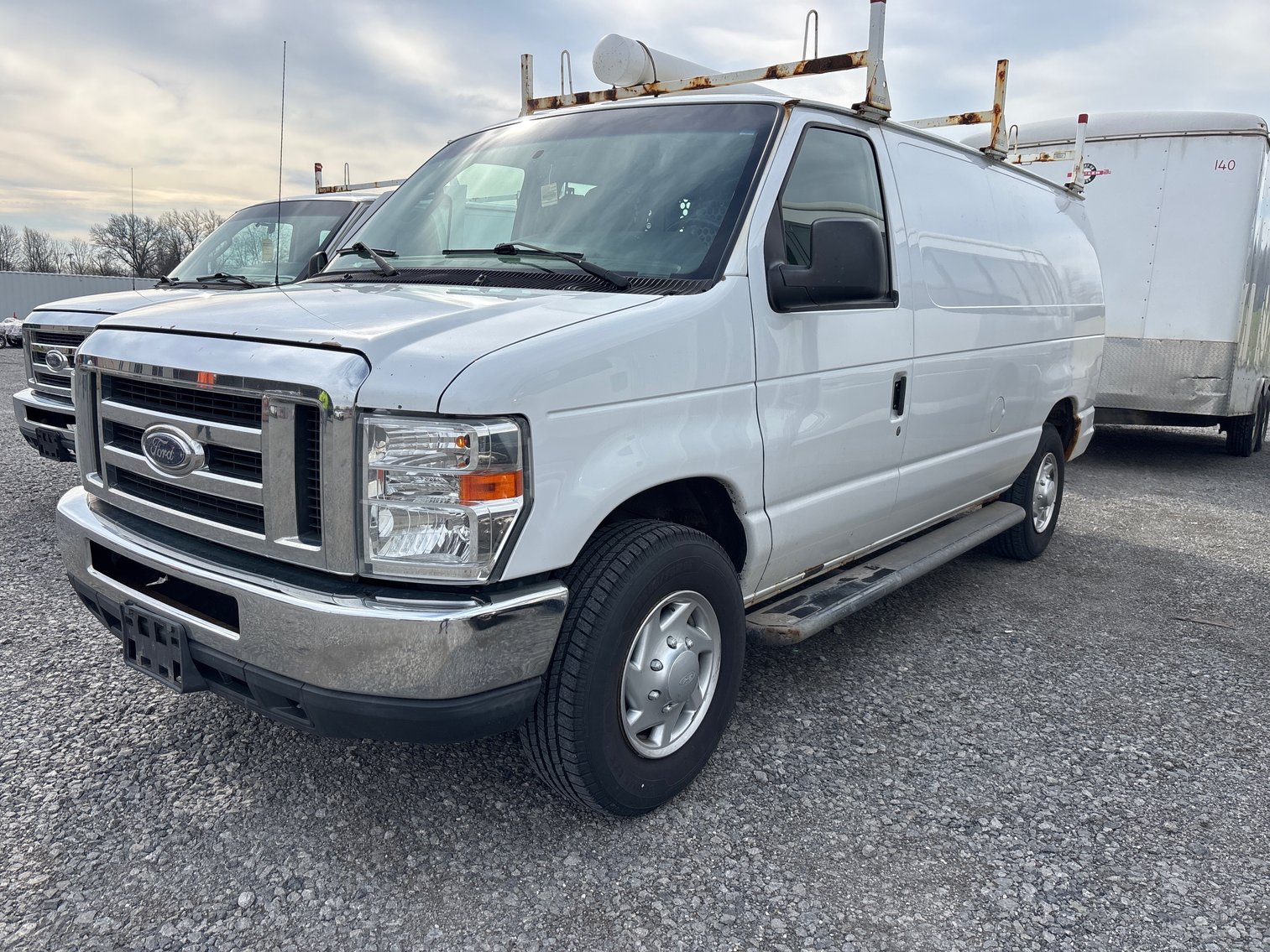 Image for MAY 19TH 2026 6:30PM ONLINE CONSIGNMENT AUCTION