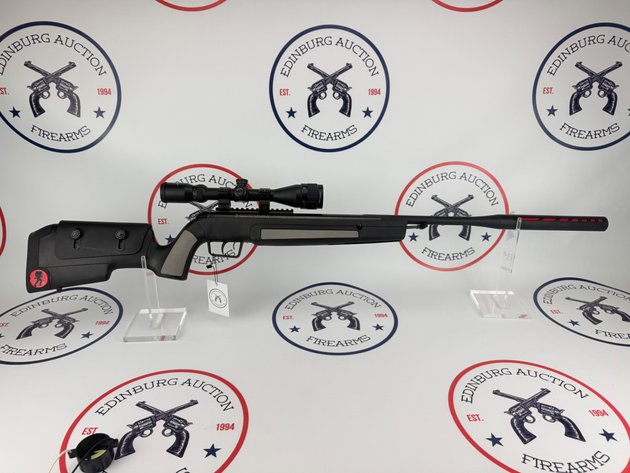 Image for Benjamin Legacy Air Rifle