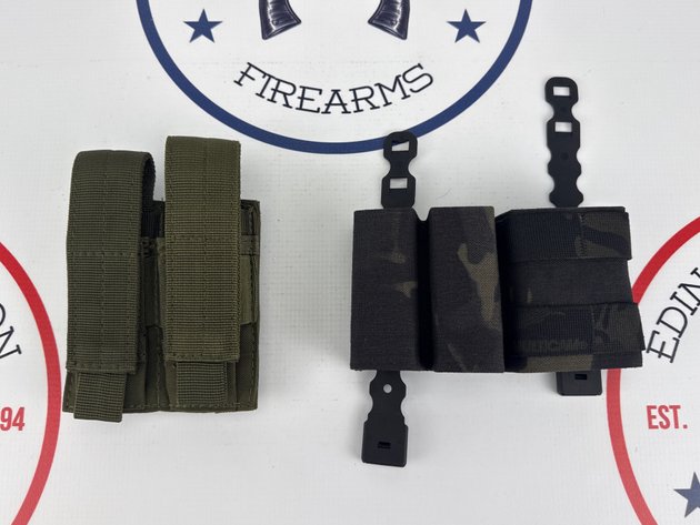 Image for Assorted Mag Pouches