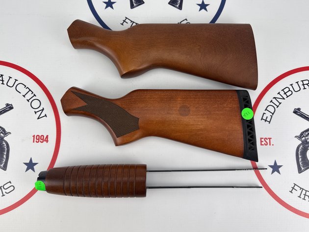 Image for Winchester Model 1200/1300 Parts