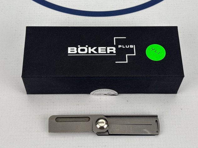 Image for Boker Plus Rocket G10 Knife