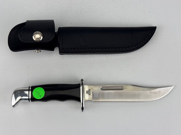 Image for Buck 119 Special Hunting Knife