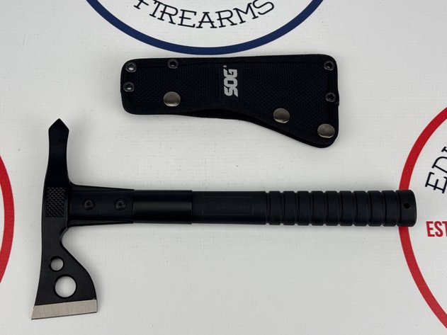 Image for SOG FastHawk Hatchet