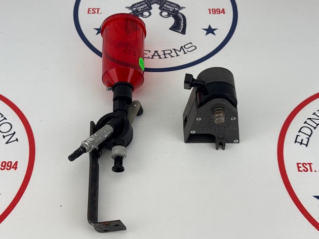 Image for Lee Perfect Powder Measure and Zip Trim