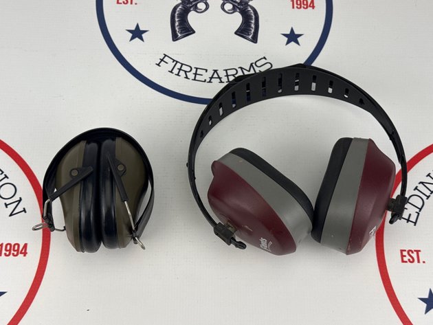 Image for (2) Ear Muffs